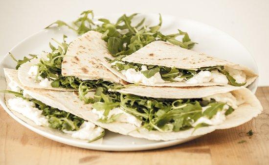 Piadineria L'Angolo Tondo